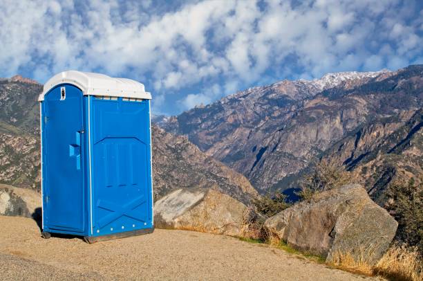 Best Sanitation services for porta potties  in Upper Lake, CA
