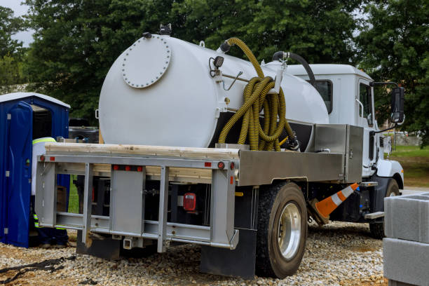 Best Affordable portable toilet rental  in Upper Lake, CA
