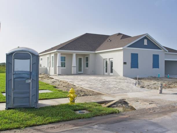 Best Porta potty rental for outdoor events  in Upper Lake, CA