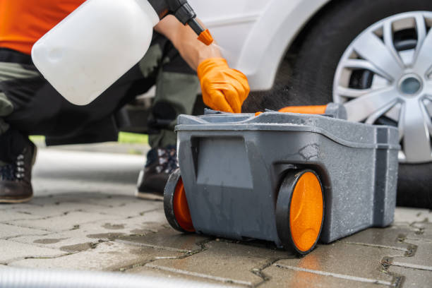 Best Portable sink rental  in Upper Lake, CA